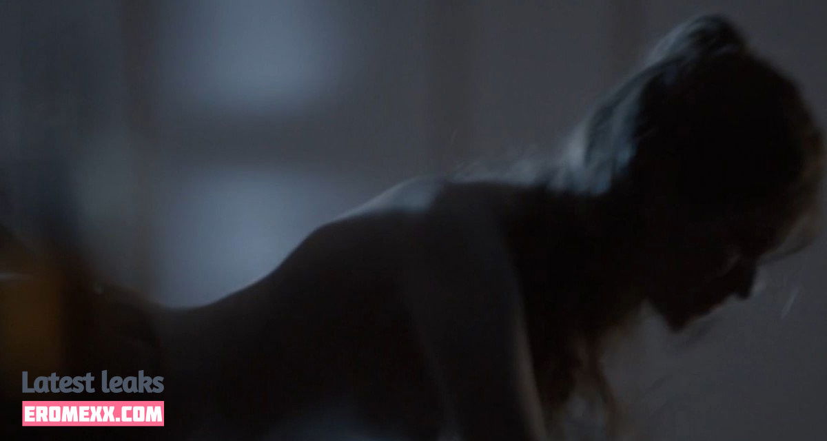 Latest Leaks Julia Lund Nude #5 - Erome