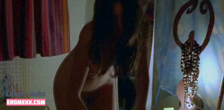 Latest Leaks Julia Maraval Nude #1 - Fapello