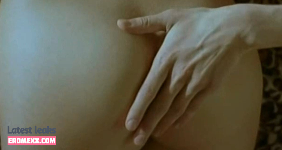 Latest Leaks Julia Maraval Nude #14 - Fapello