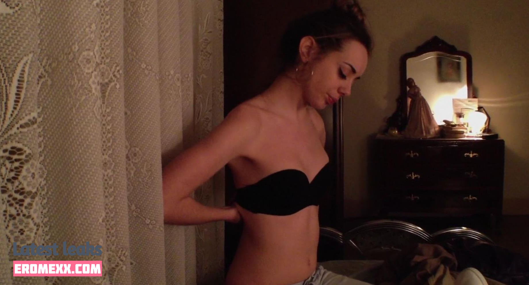 Latest Leaks Júlia Molins Nude #5 - Fapello