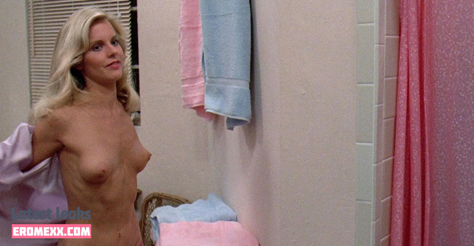 Latest Leaks Julia Montgomery Nude #5 - Erome