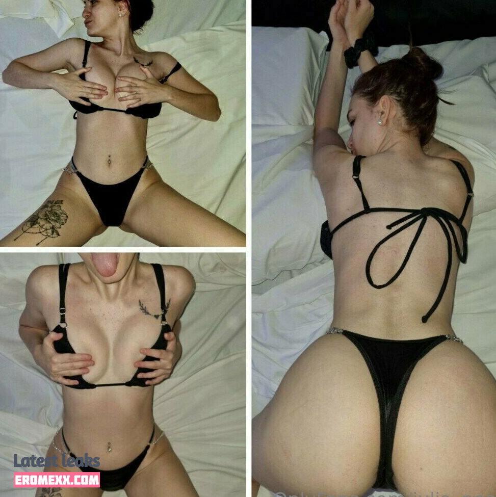 Latest Leaks julia_pearl Nude #7 - Fapello