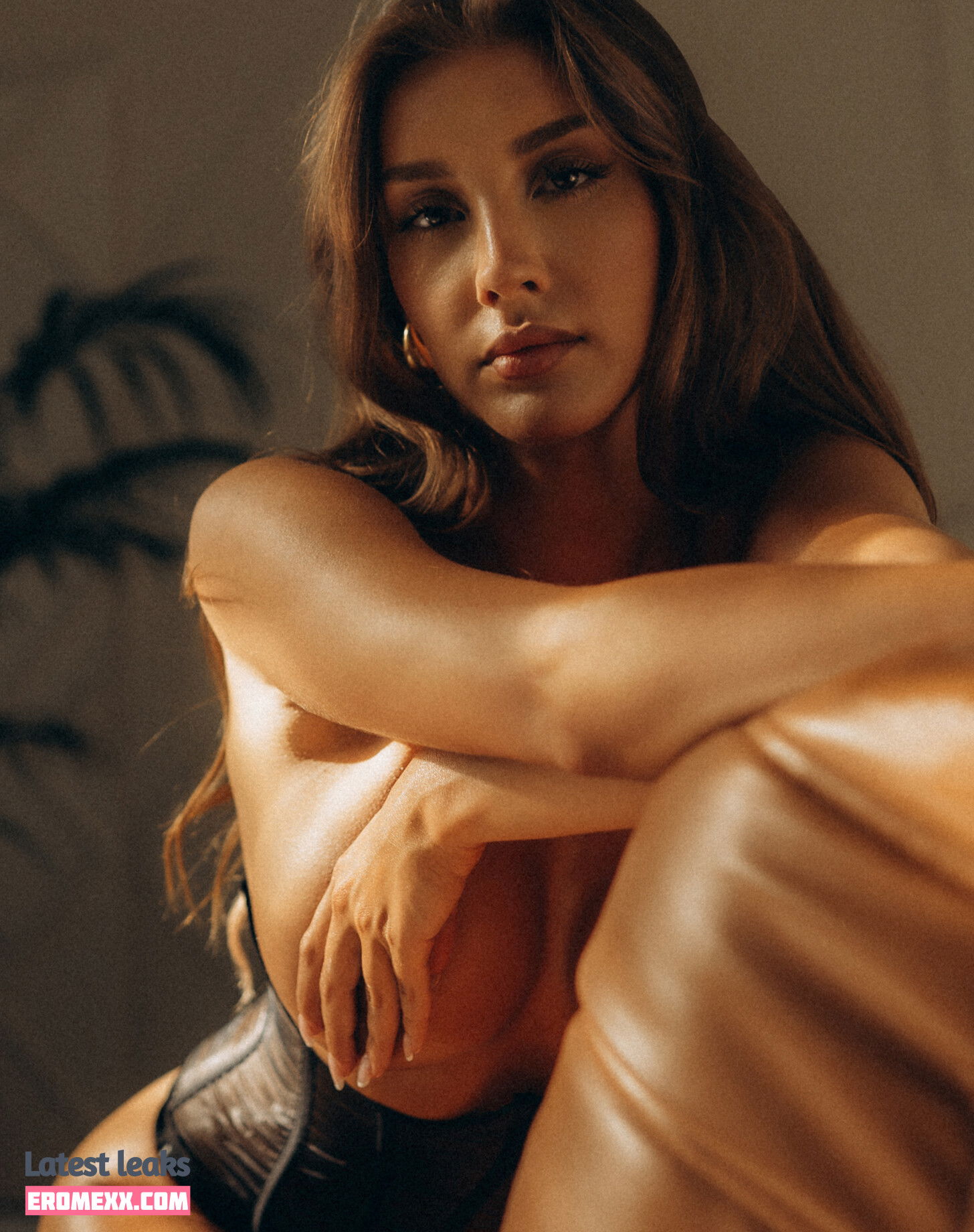 Latest Leaks Julia Polowczyk Nude #3 - Erome