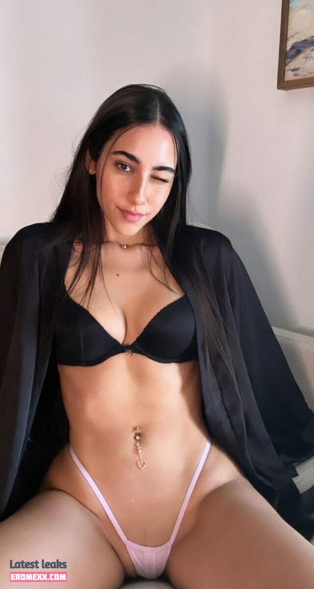 Latest Leaks Julia Pozatto Nude #40 - Fapello