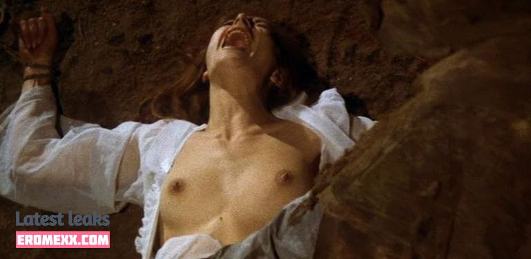 Latest Leaks Julia Saly Nude #1 - Fapello