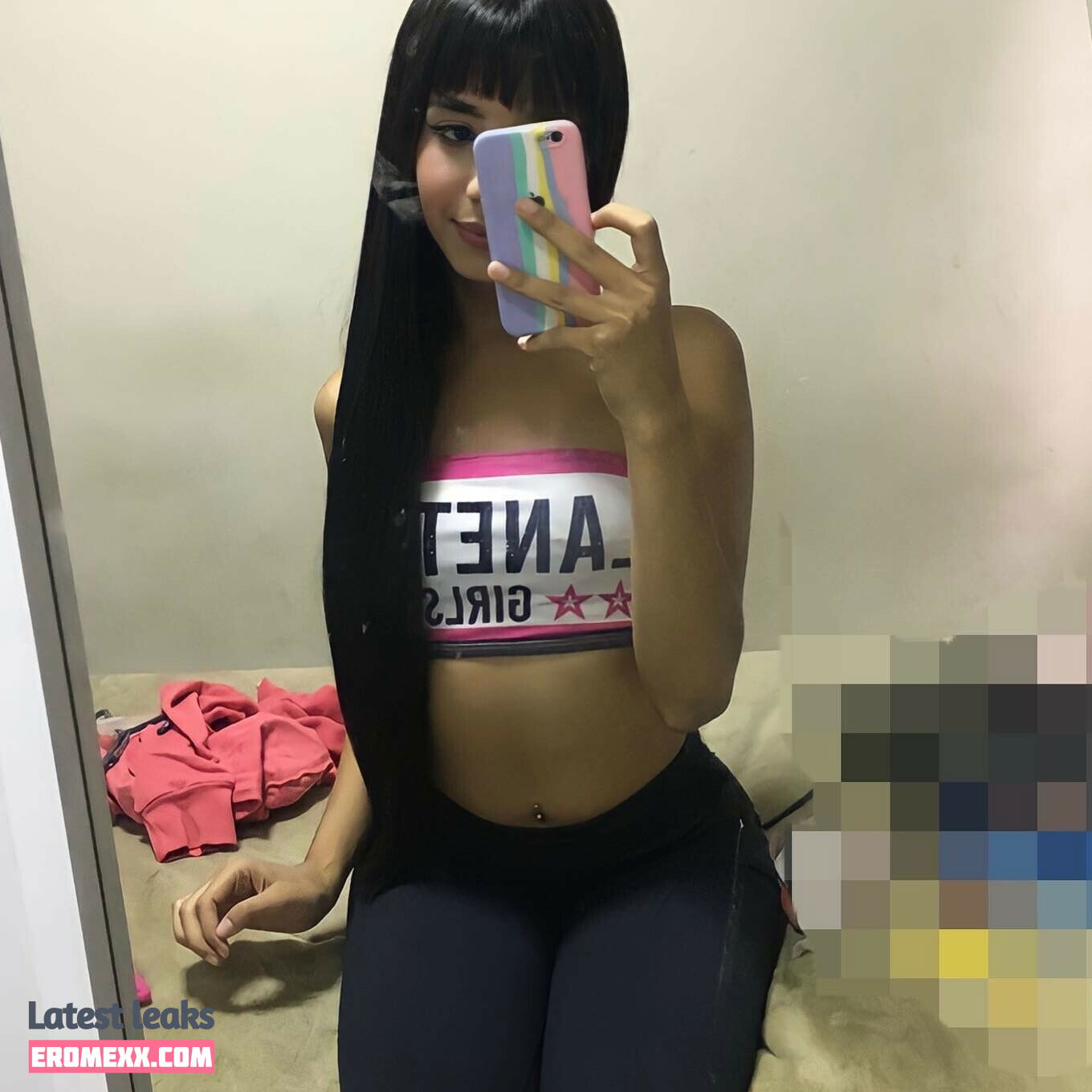 Latest Leaks Julia Santos Nude #1 - Fapello