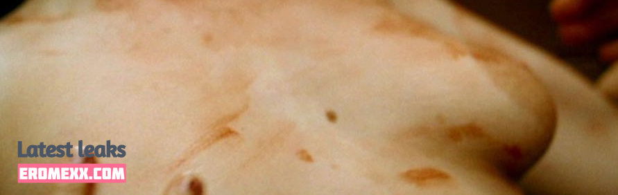 Latest Leaks Julia Schacht Nude #1 - Fapello