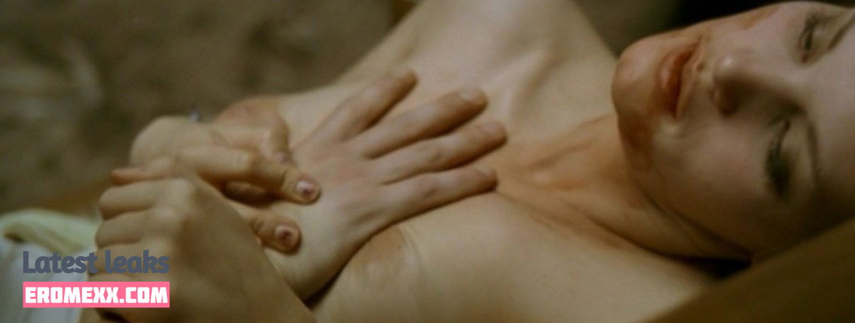 Latest Leaks Julia Schacht Nude #10 - Fapello