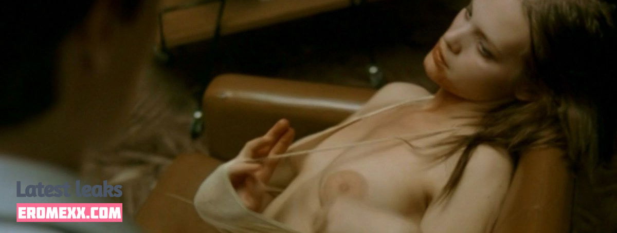 Latest Leaks Julia Schacht Nude #17 - Fapello