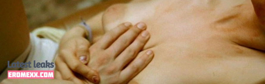 Latest Leaks Julia Schacht Nude #7 - Fapello