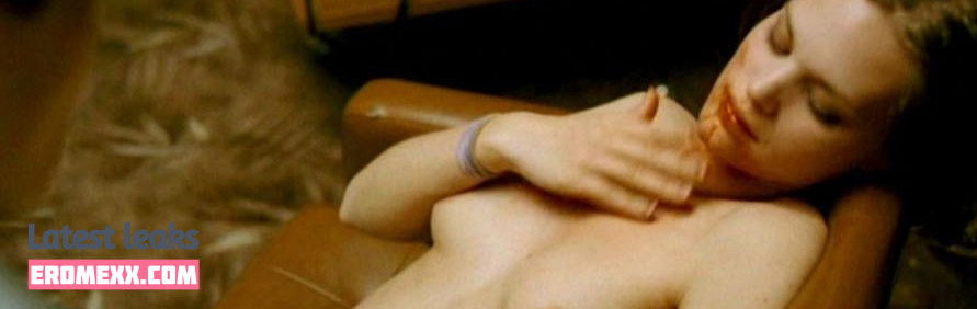 Latest Leaks Julia Schacht Nude #8 - Fapello