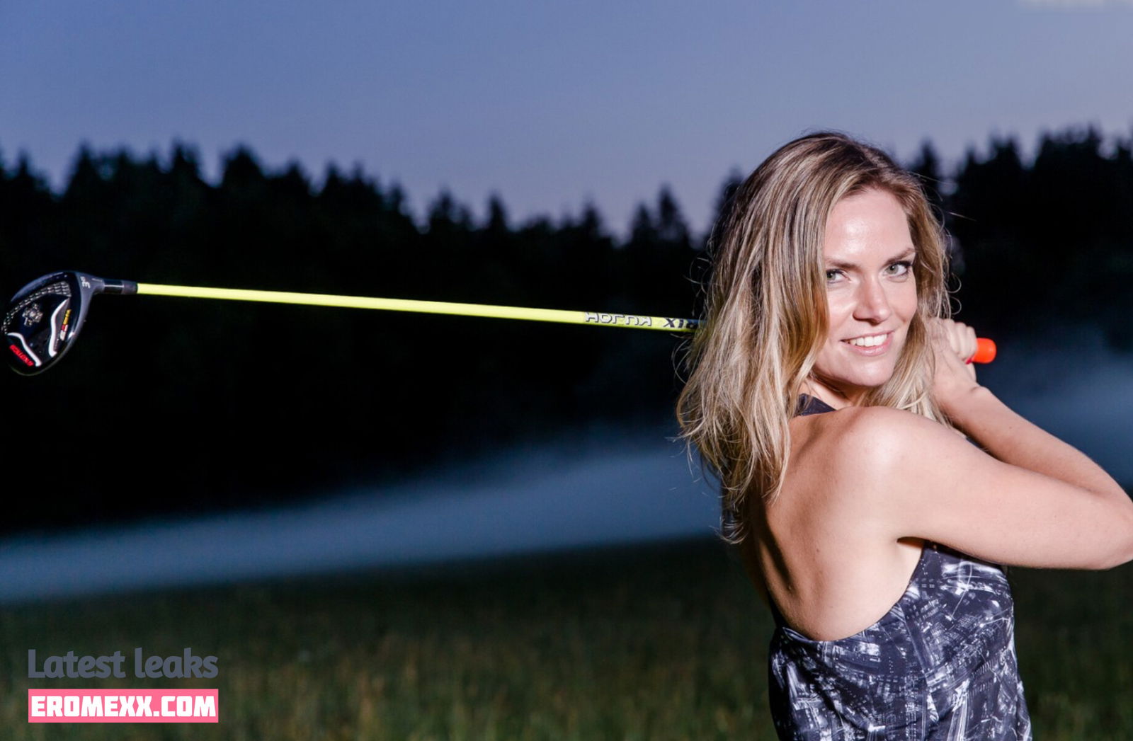 Latest Leaks Julia Scharf Nude #45 - Erome