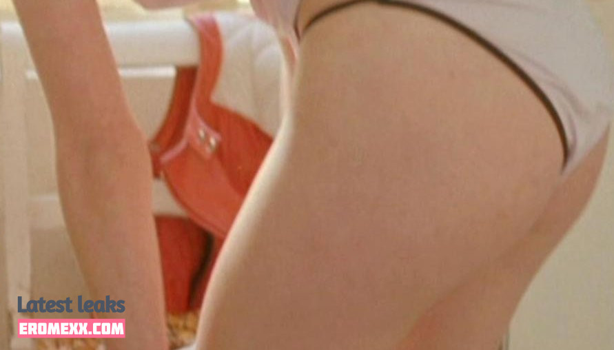 Latest Leaks Julia Stockhausen Nude #1 - Fapello