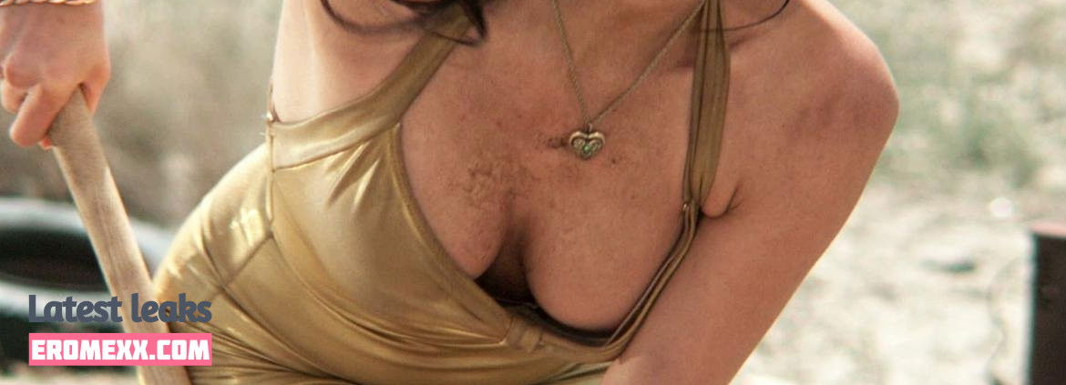Latest Leaks Julia Voth Nude #10 - Fapello