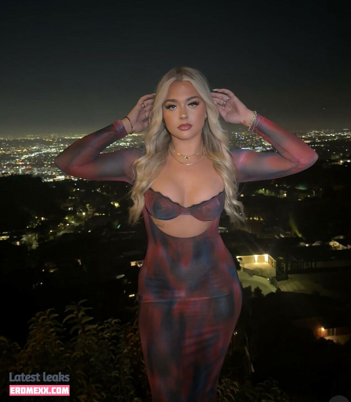 Latest Leaks julia.whiteeee7 Nude #11 - Fapello
