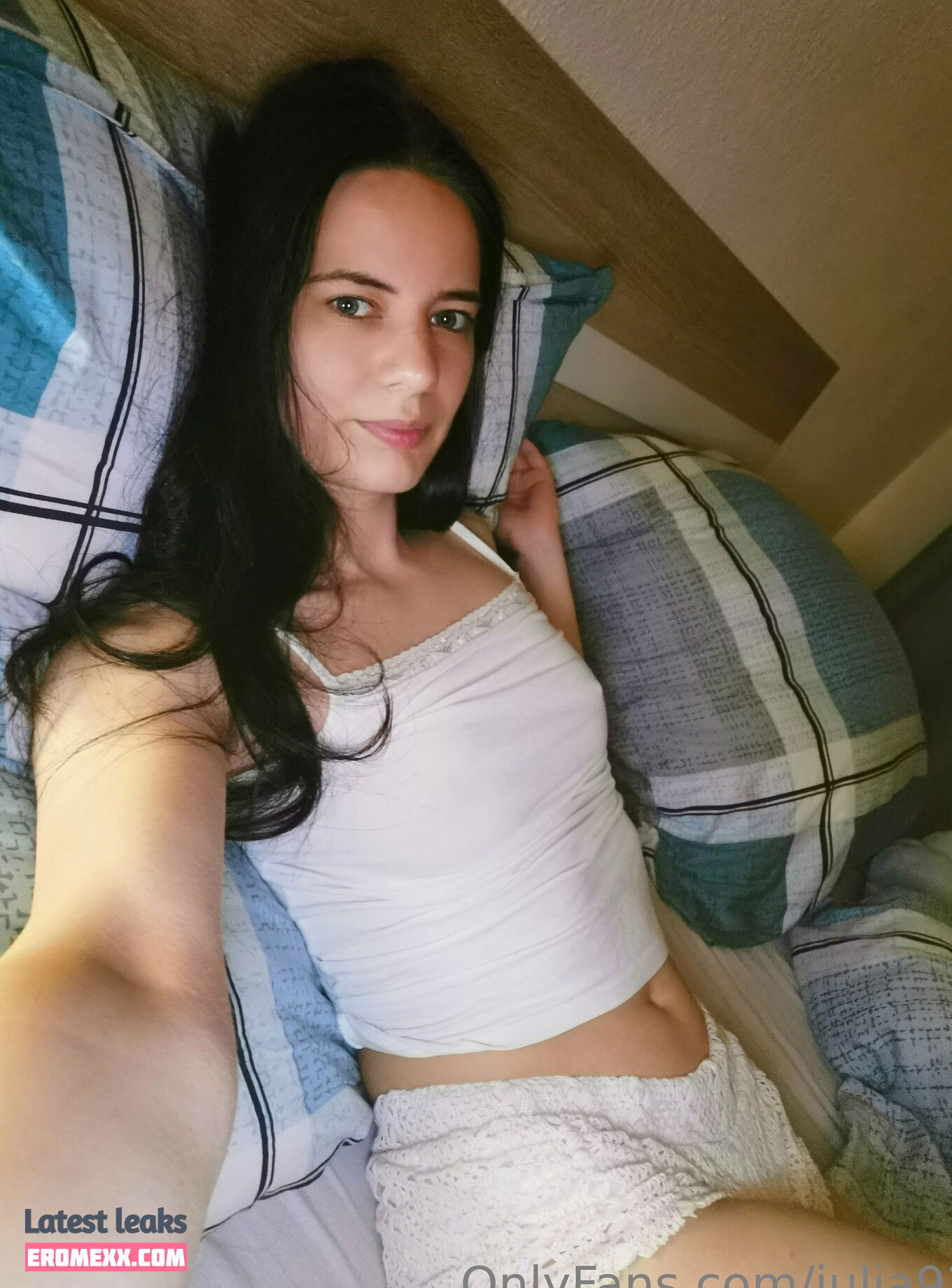 Latest Leaks julia92 Nude #2 - Fapello