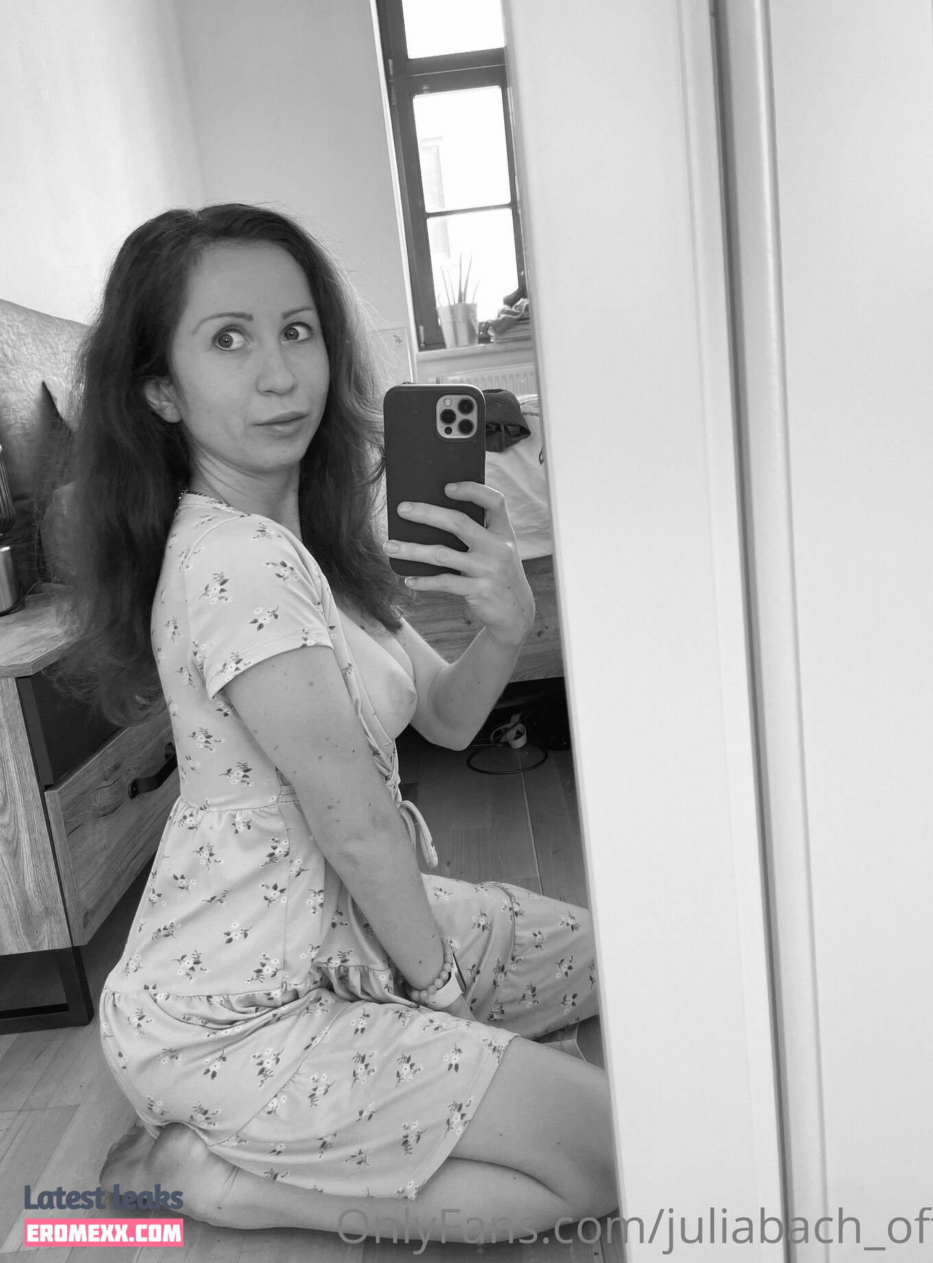 Latest Leaks juliabach_offi Nude #14 - Fapello
