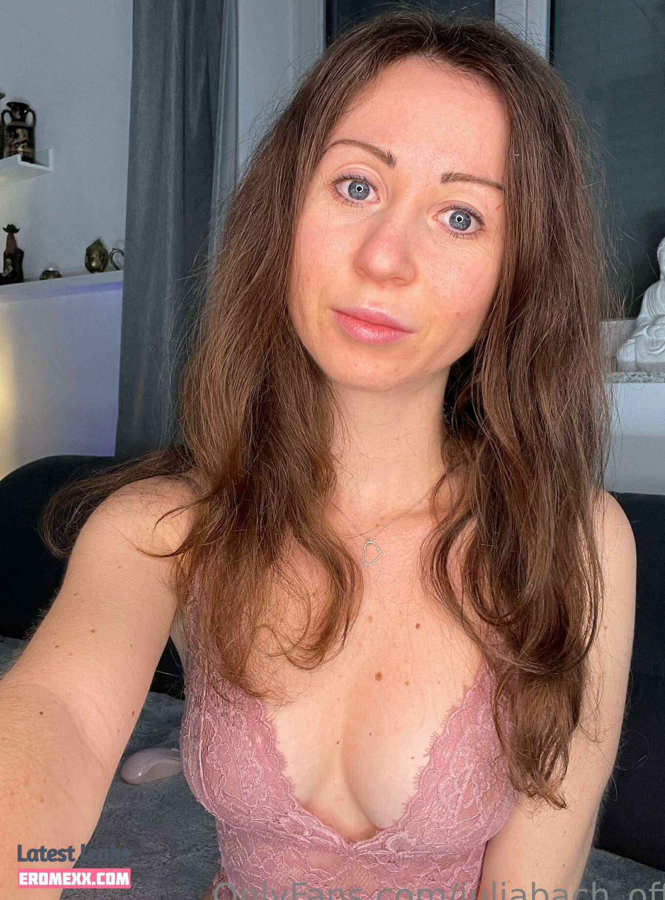 Latest Leaks juliabach_offi Nude #24 - Fapello