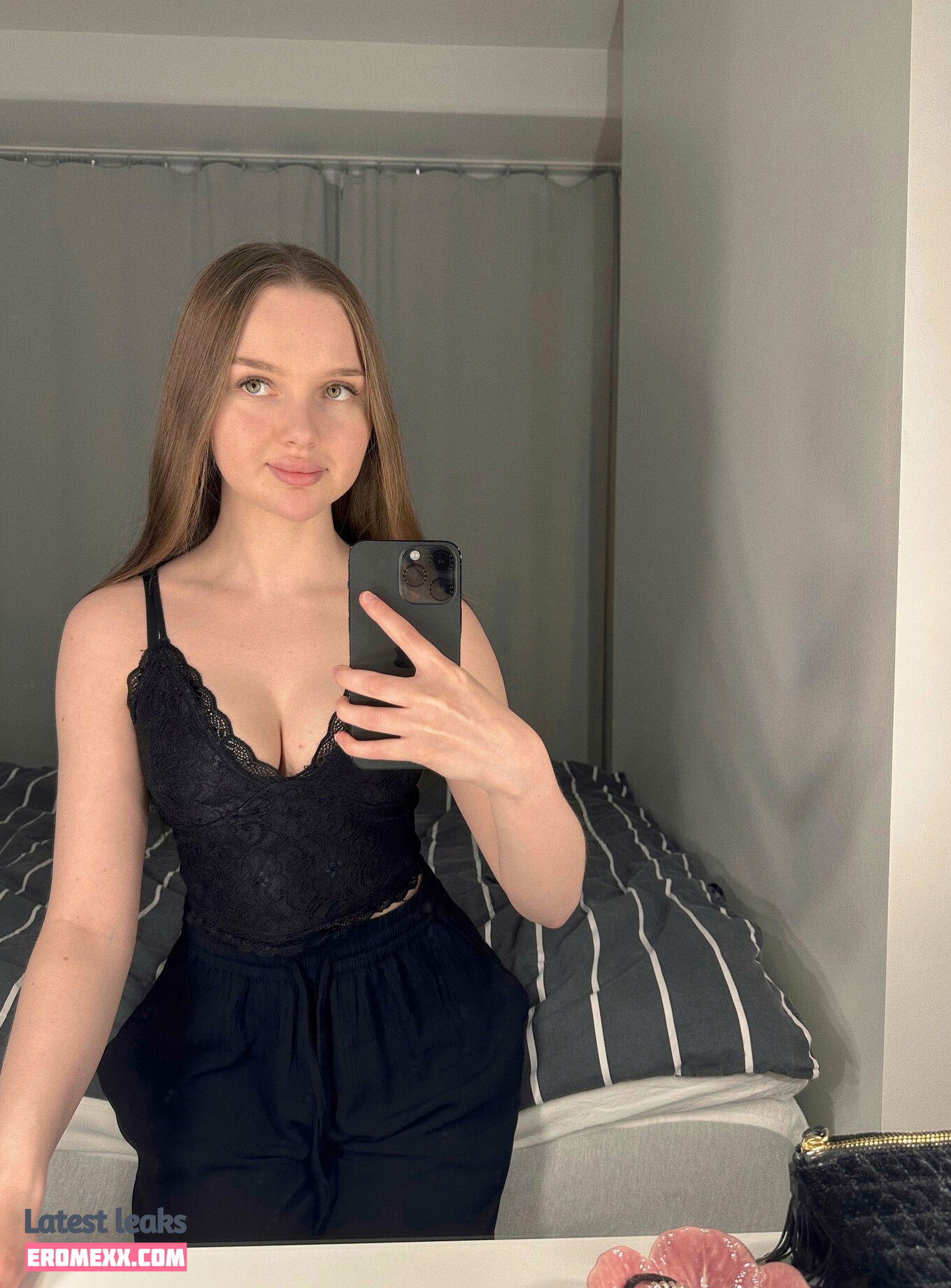 Latest Leaks juliagrander Nude #18 - Fapello