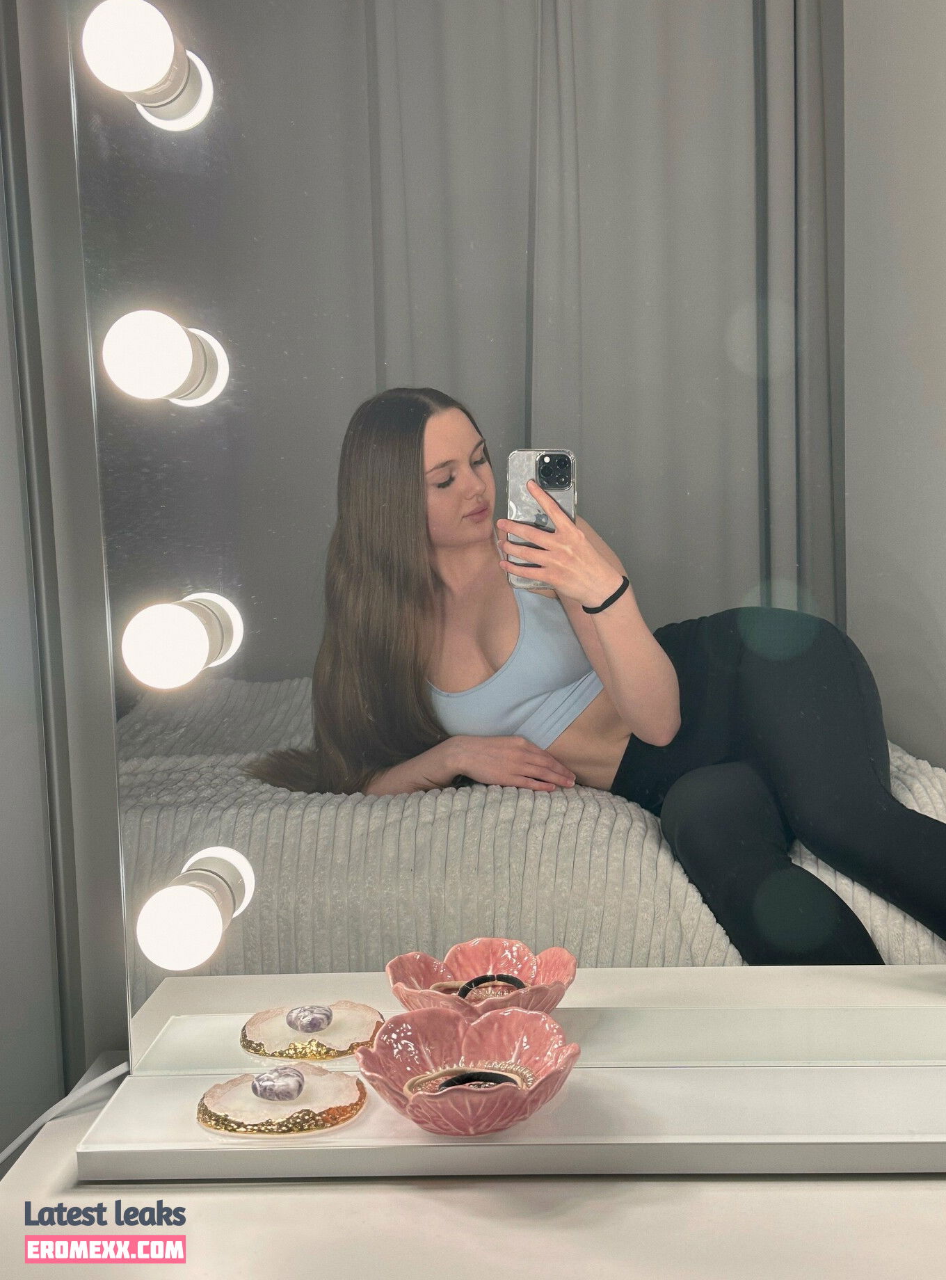 Latest Leaks juliagrander Nude #8 - Fapello