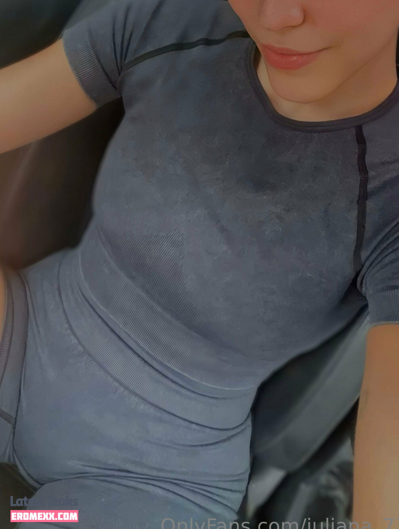 Latest Leaks juliana_77 Nude #16 - Fapello
