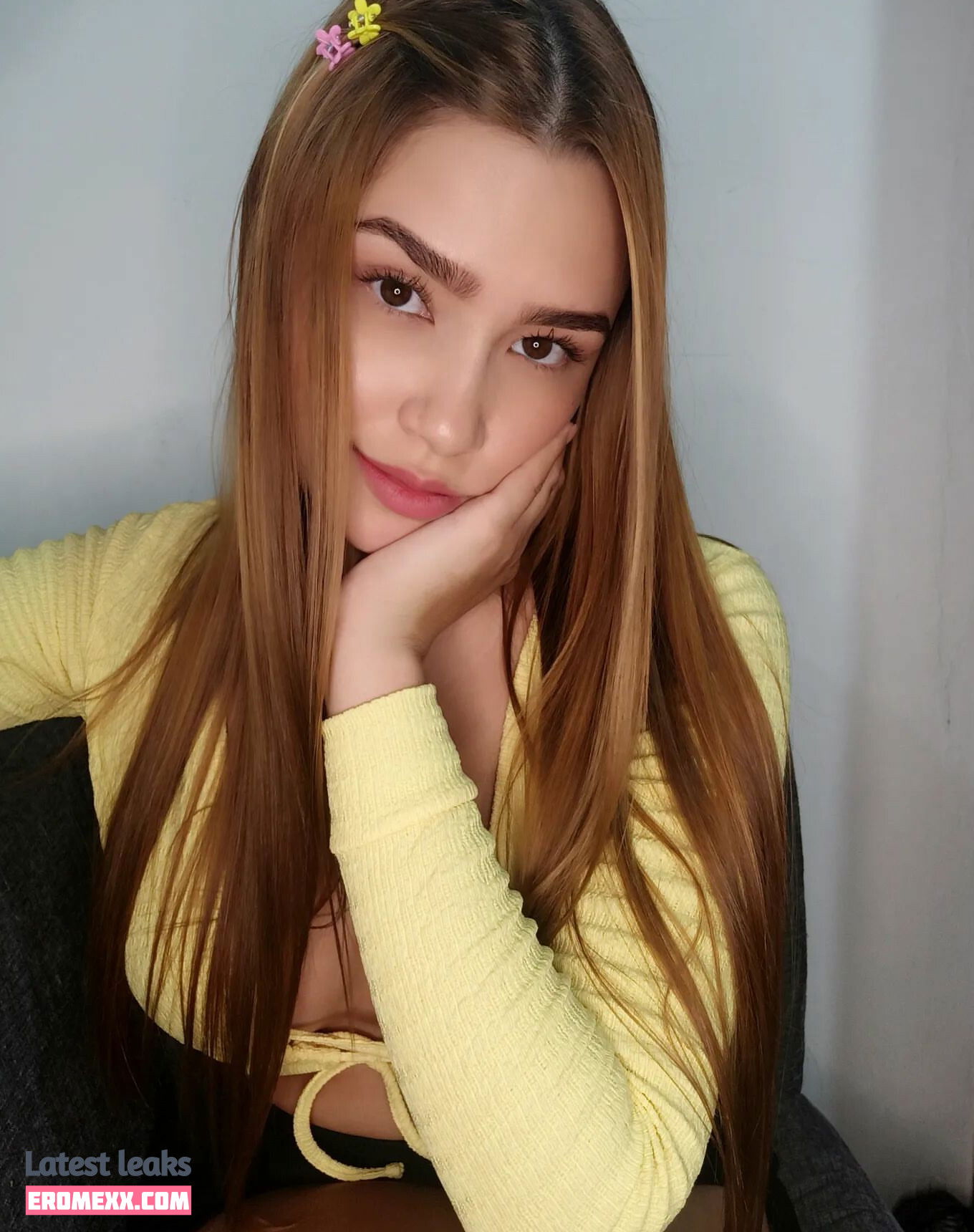 Latest Leaks juliana.arenas05 Nude #2 - Fapello