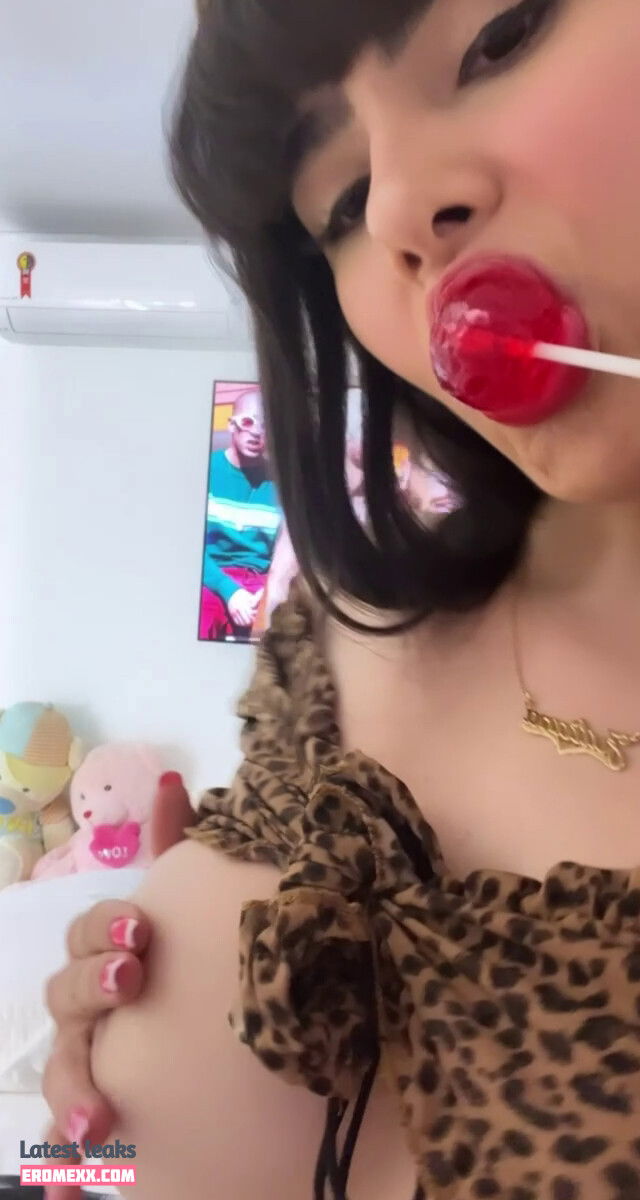 Latest Leaks Juliana Bonde Nude #148 - Erome