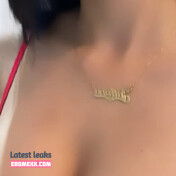 Latest Leaks Juliana Bonde Nude #209 - Erome