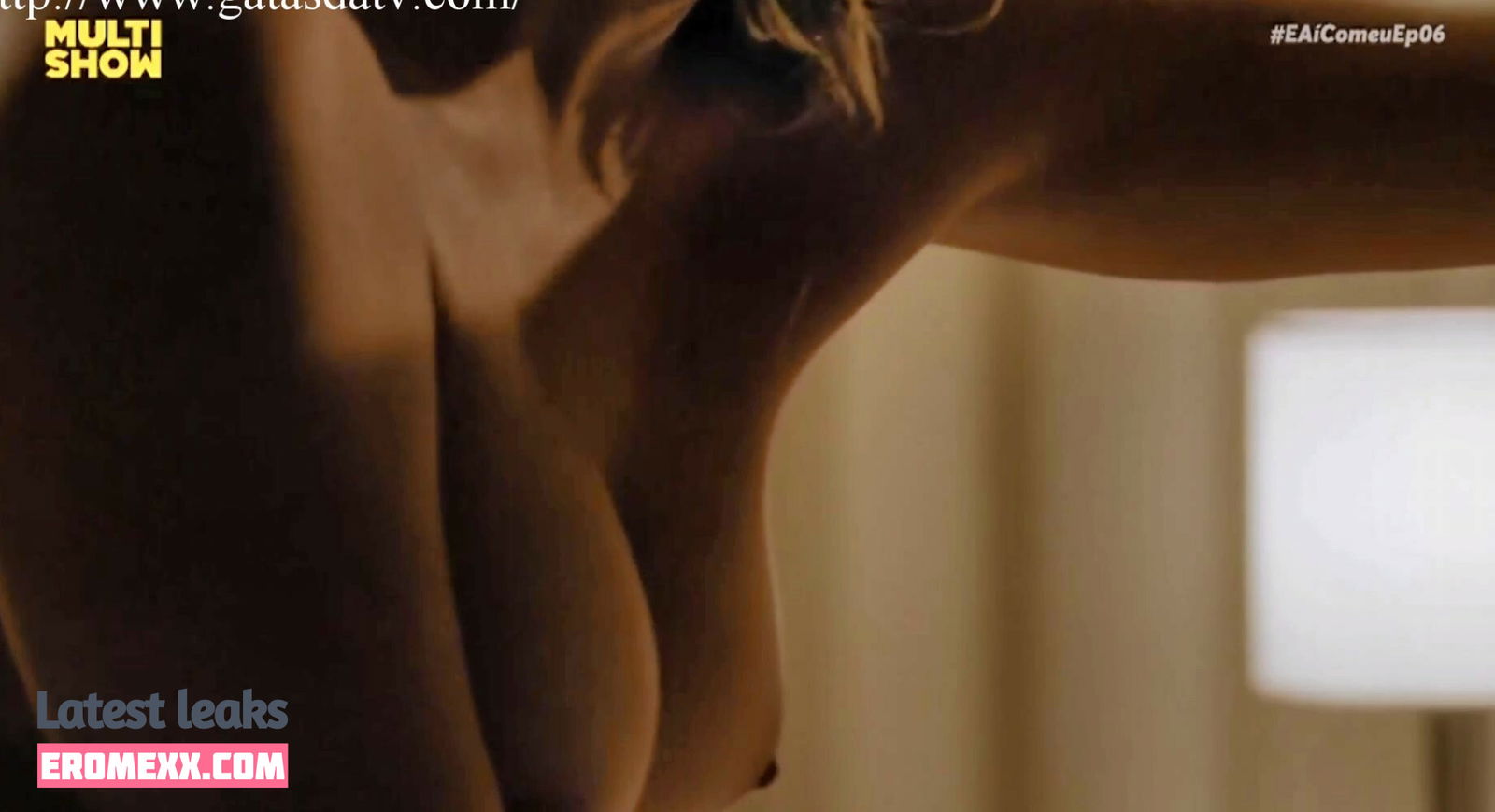 Latest Leaks Juliana Lohmann Nude #16 - Fapello