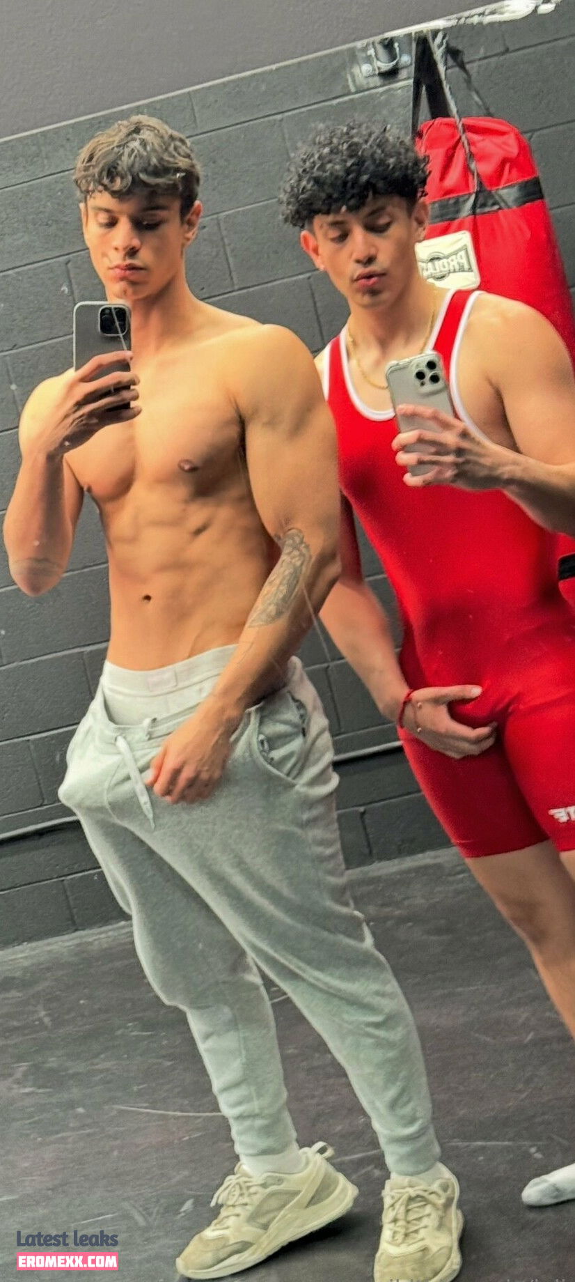 Latest Leaks julianbarboza Nude #1 - Erome