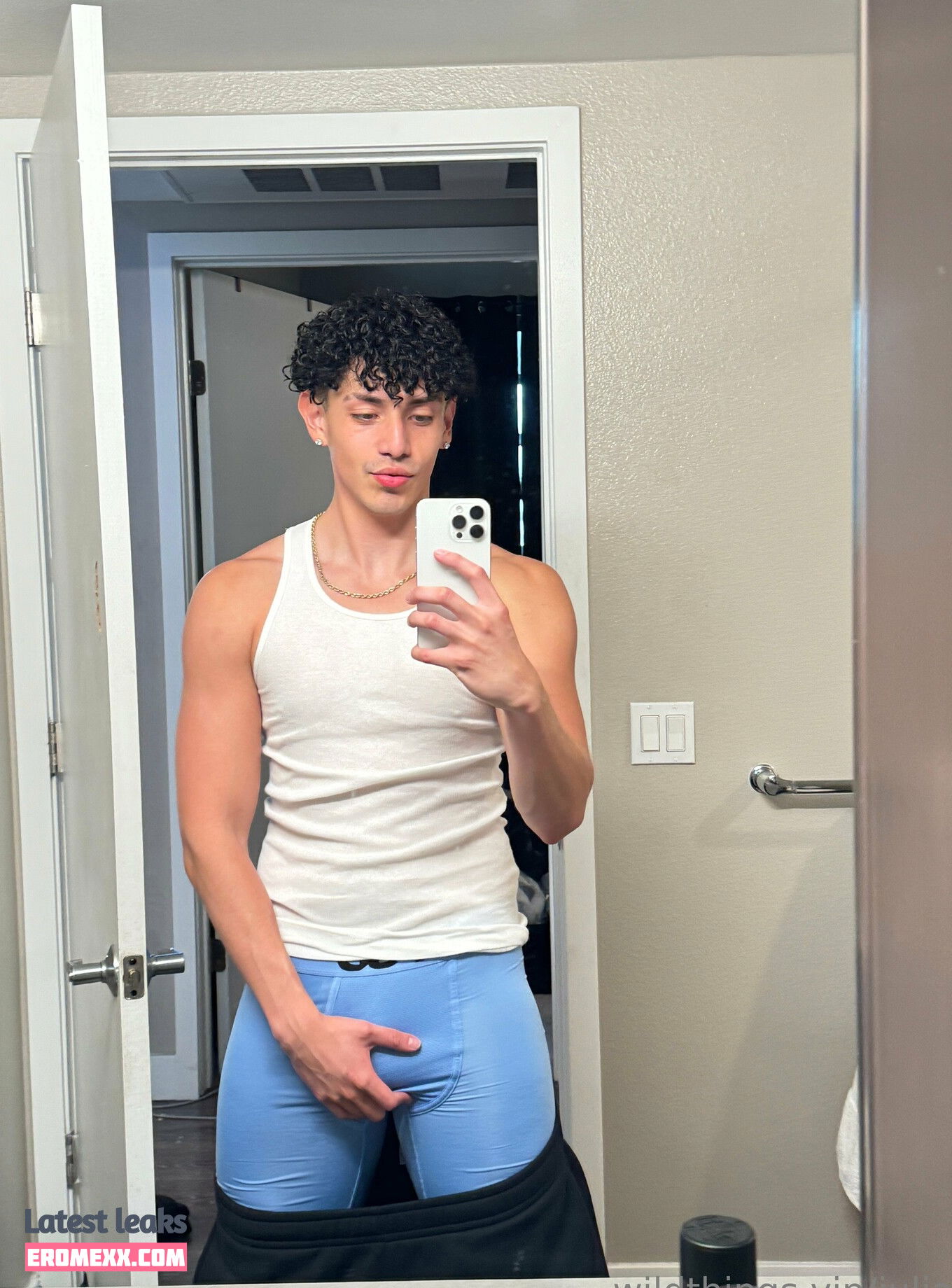 Latest Leaks julianbarboza Nude #2 - Erome