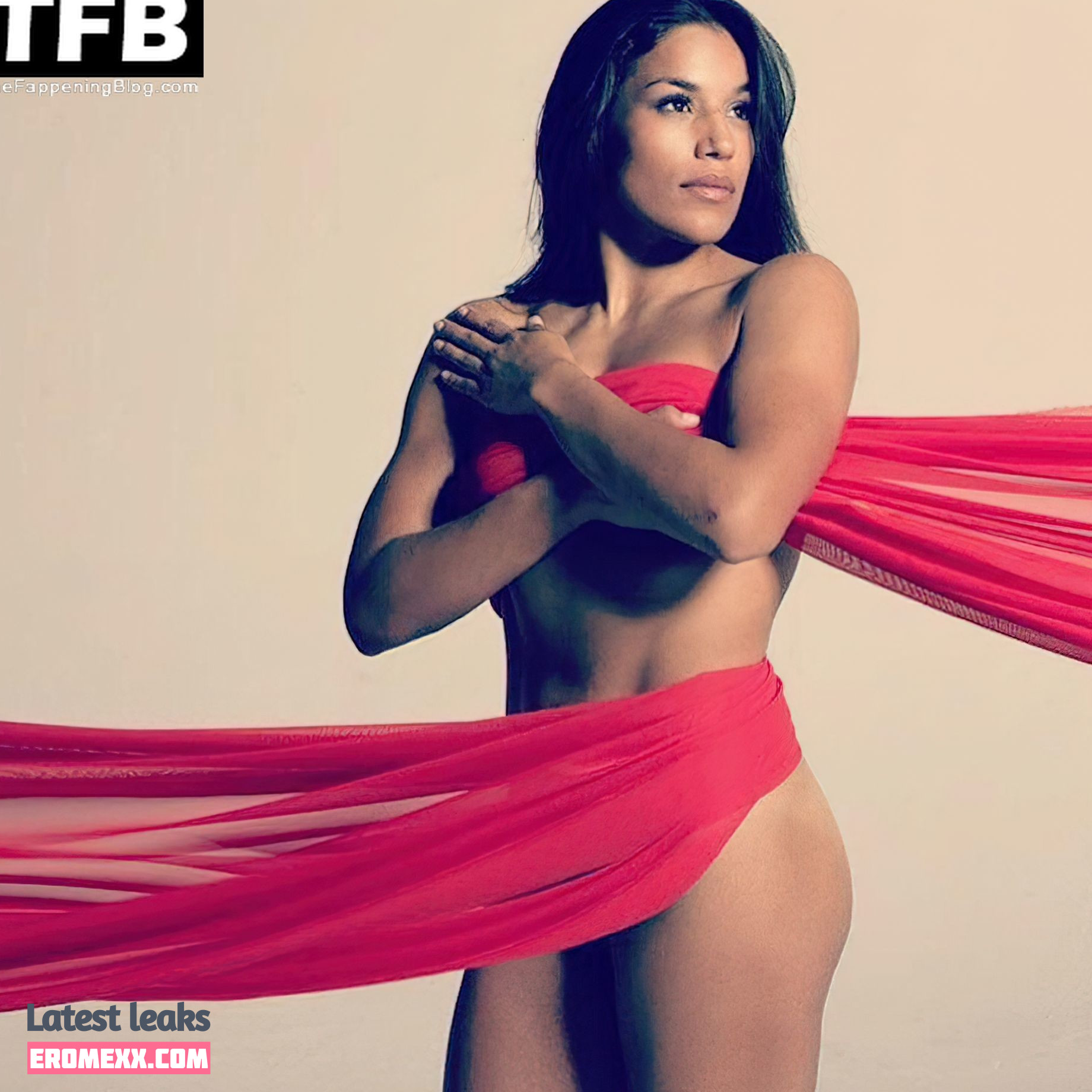 Latest Leaks Julianna Pena Nude #1 - Fapello