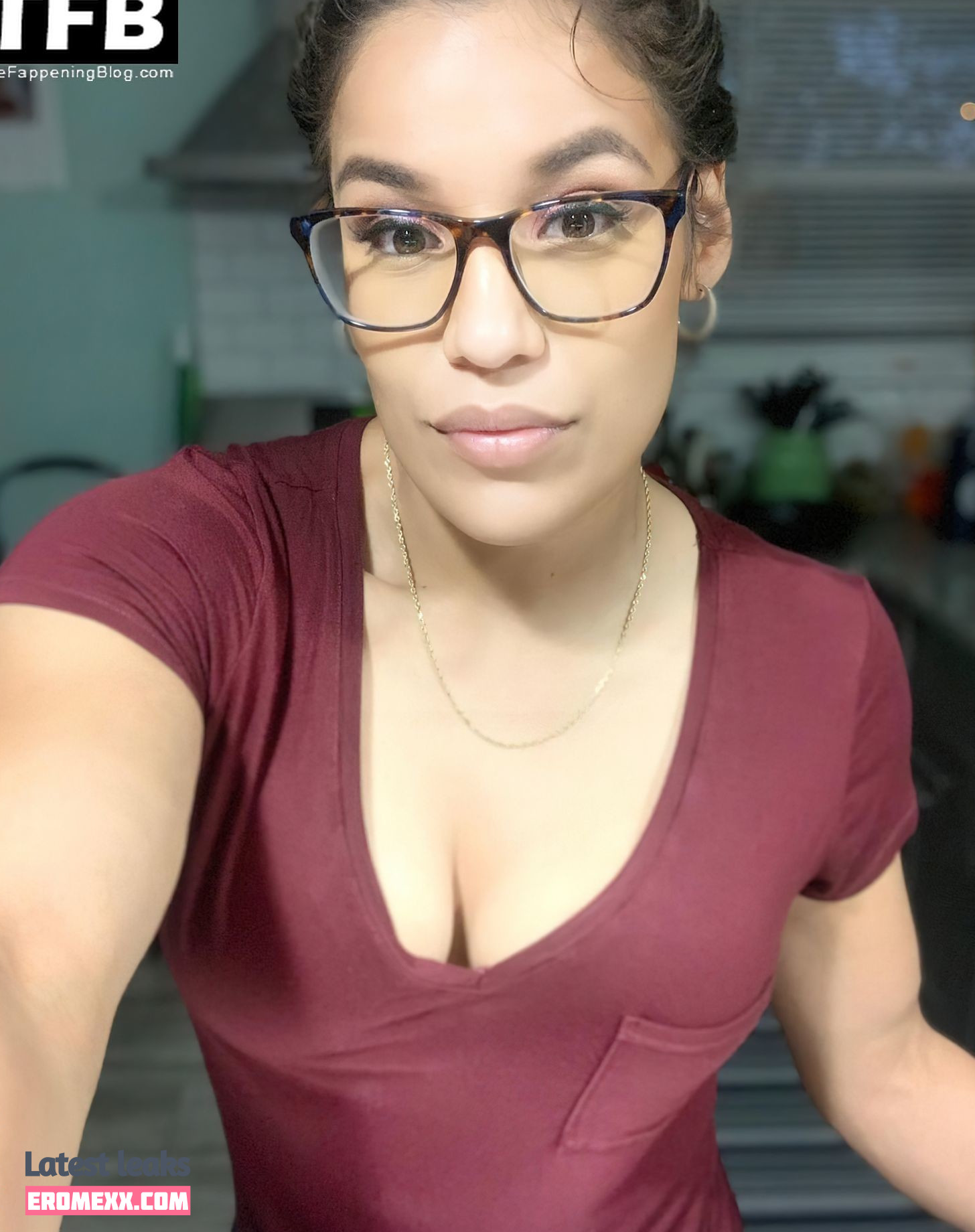 Latest Leaks Julianna Pena Nude #2 - Fapello
