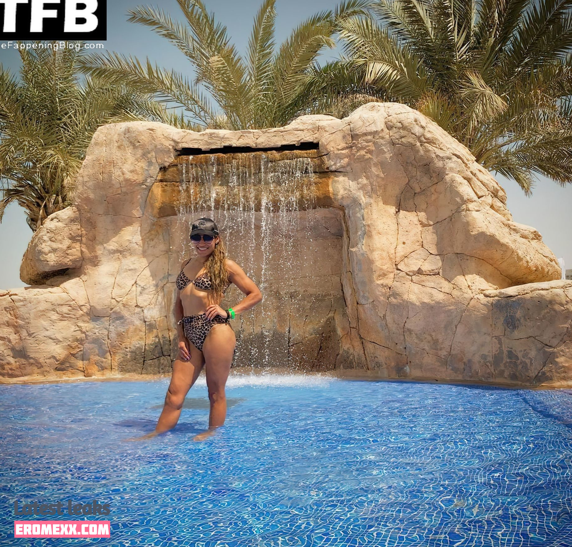 Latest Leaks Julianna Pena Nude #9 - Fapello
