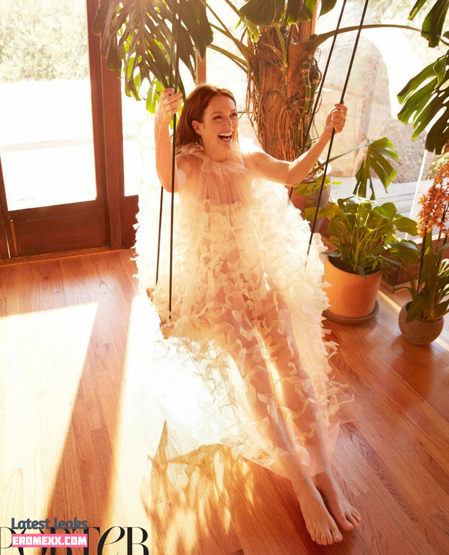 Latest Leaks Julianne Moore Nude #190 - Fapello