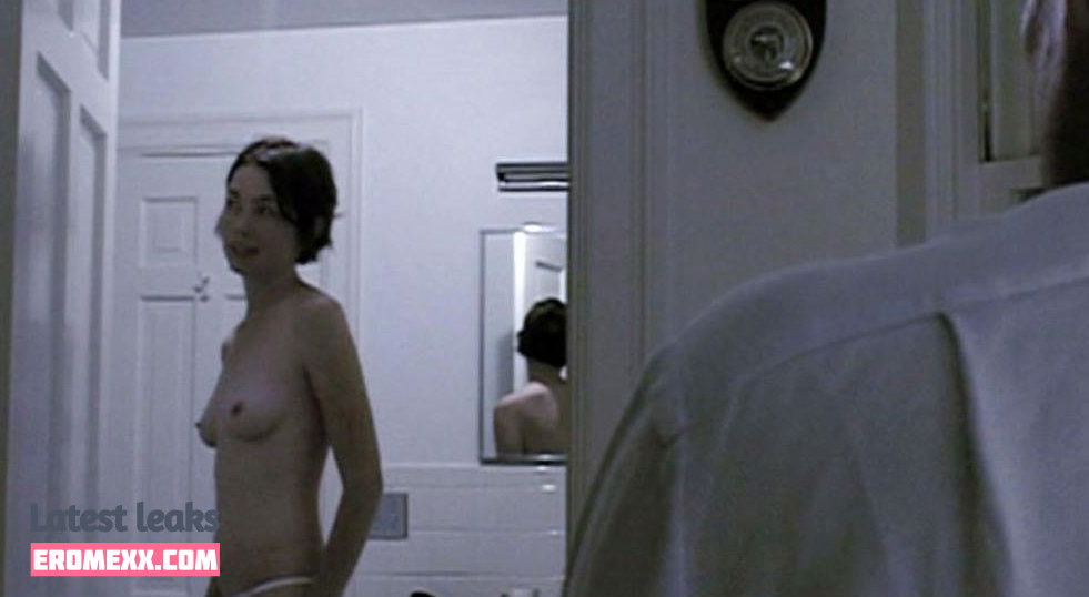 Latest Leaks Julianne Nicholson Nude #28 - Erome