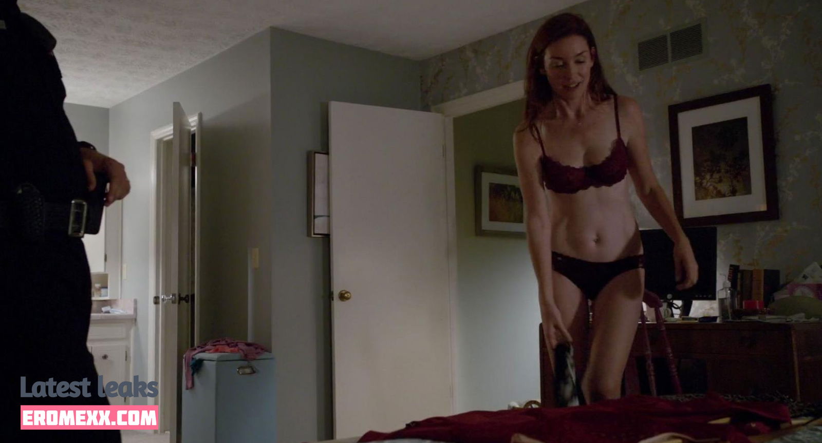 Latest Leaks Julianne Nicholson Nude #44 - Erome