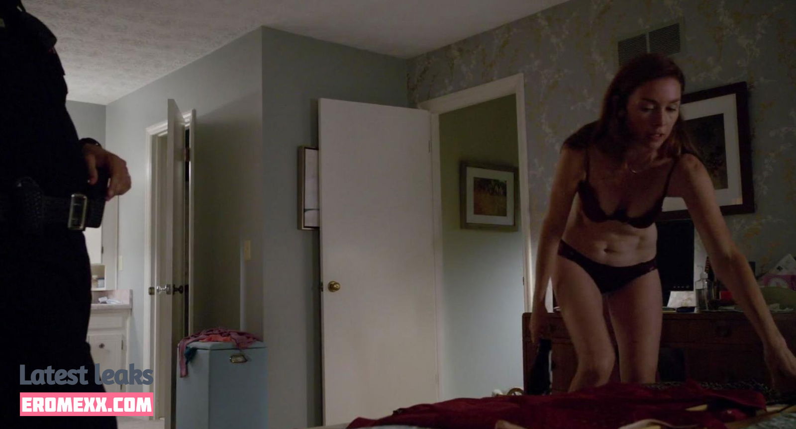 Latest Leaks Julianne Nicholson Nude #45 - Erome