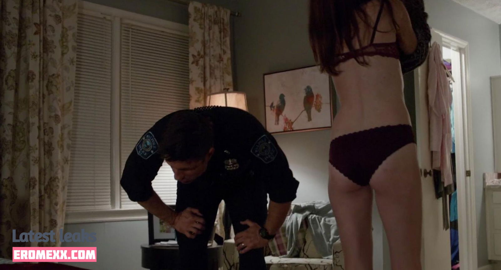 Latest Leaks Julianne Nicholson Nude #46 - Erome
