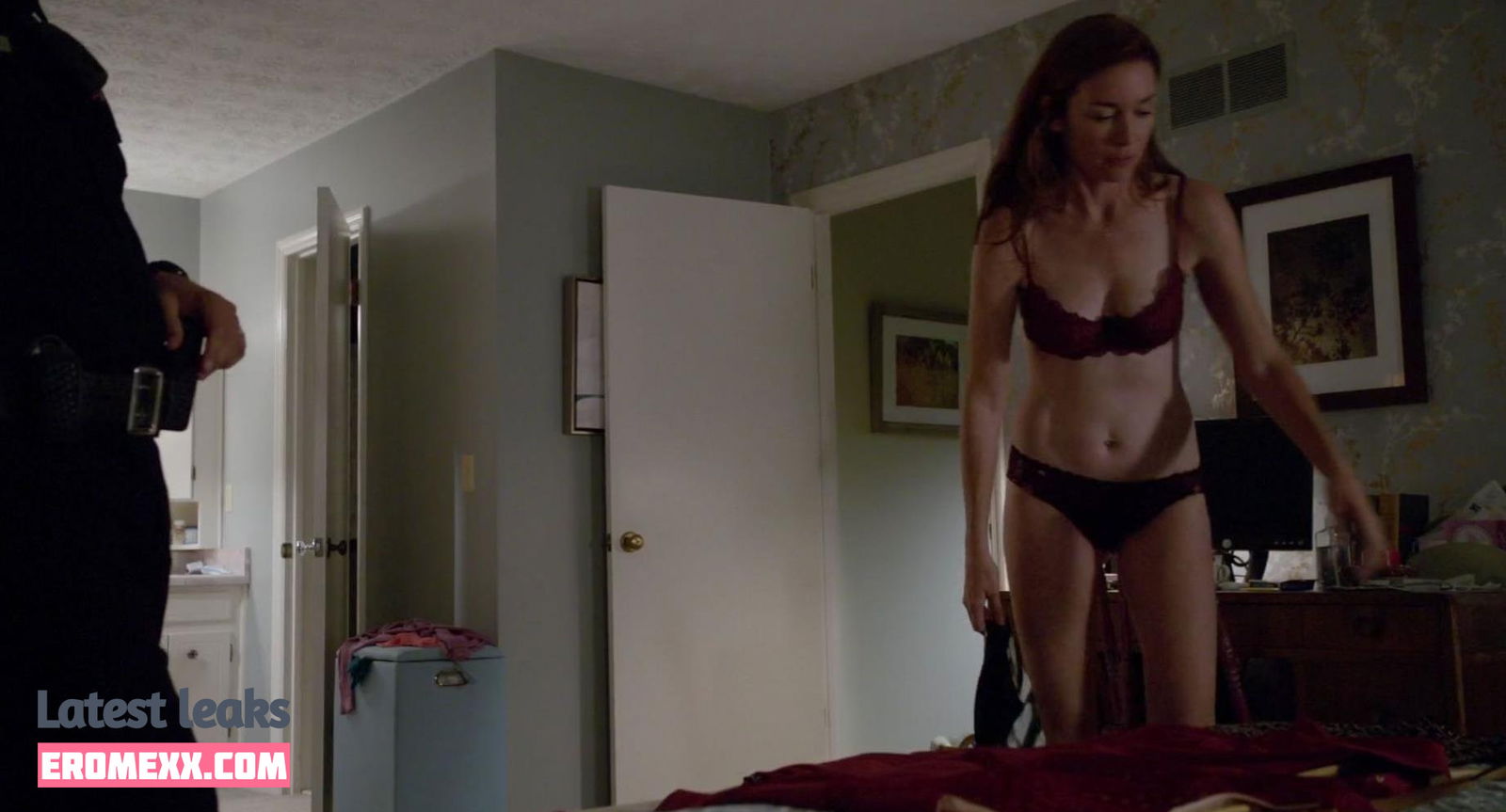 Latest Leaks Julianne Nicholson Nude #48 - Erome