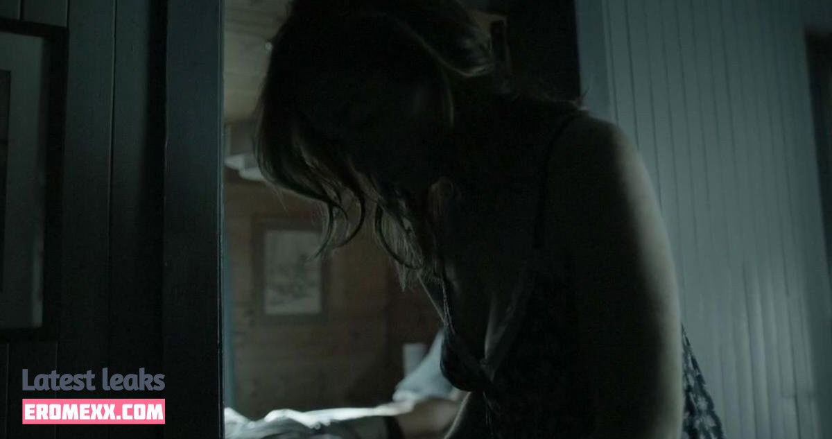 Latest Leaks Julianne Nicholson Nude #8 - Erome