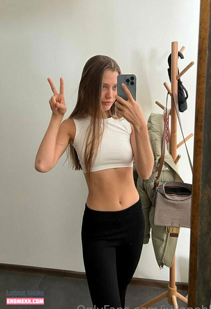 Latest Leaks julianoble Nude #9 - Fapello