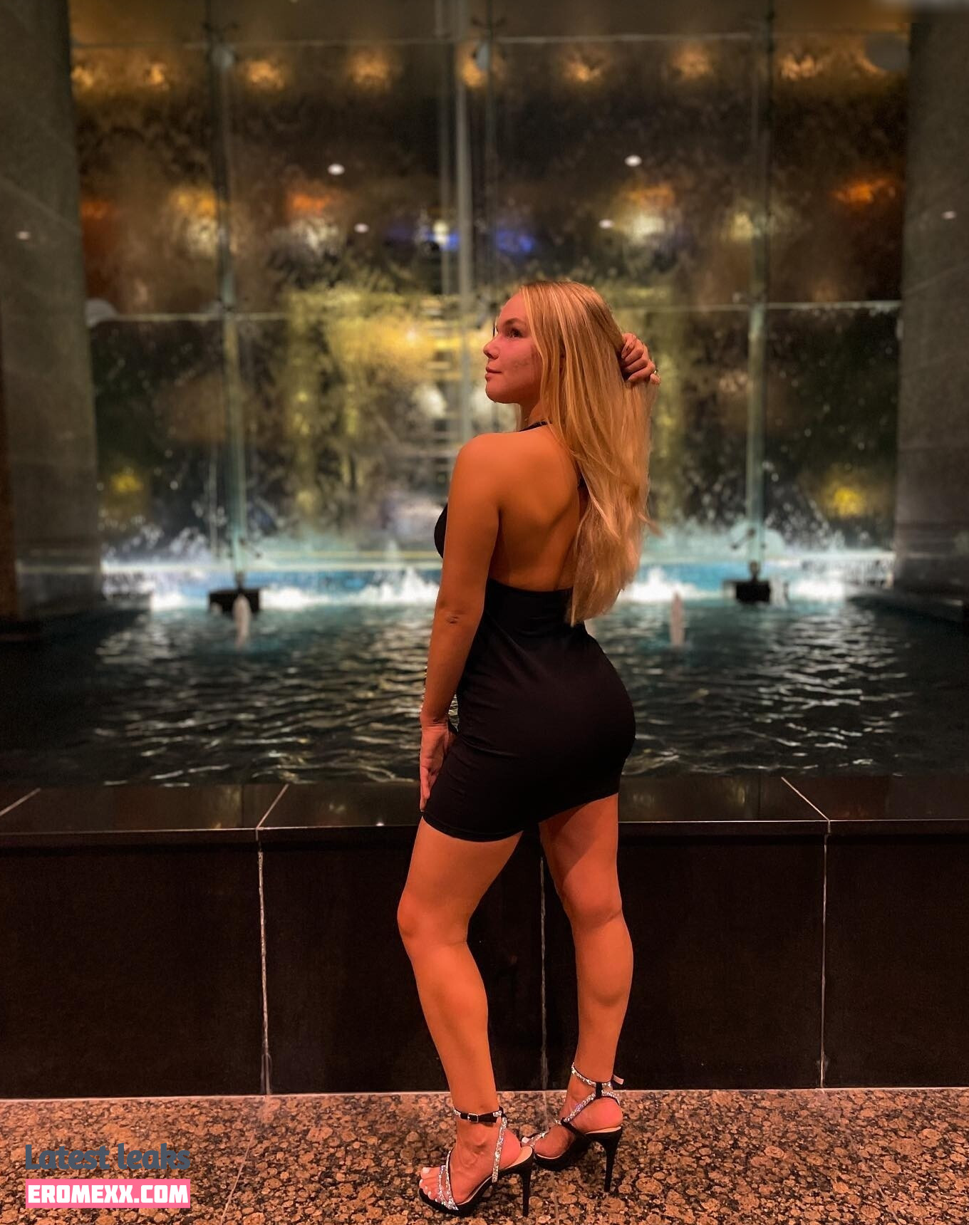 Latest Leaks Juliaobt Nude #1 - Fapello