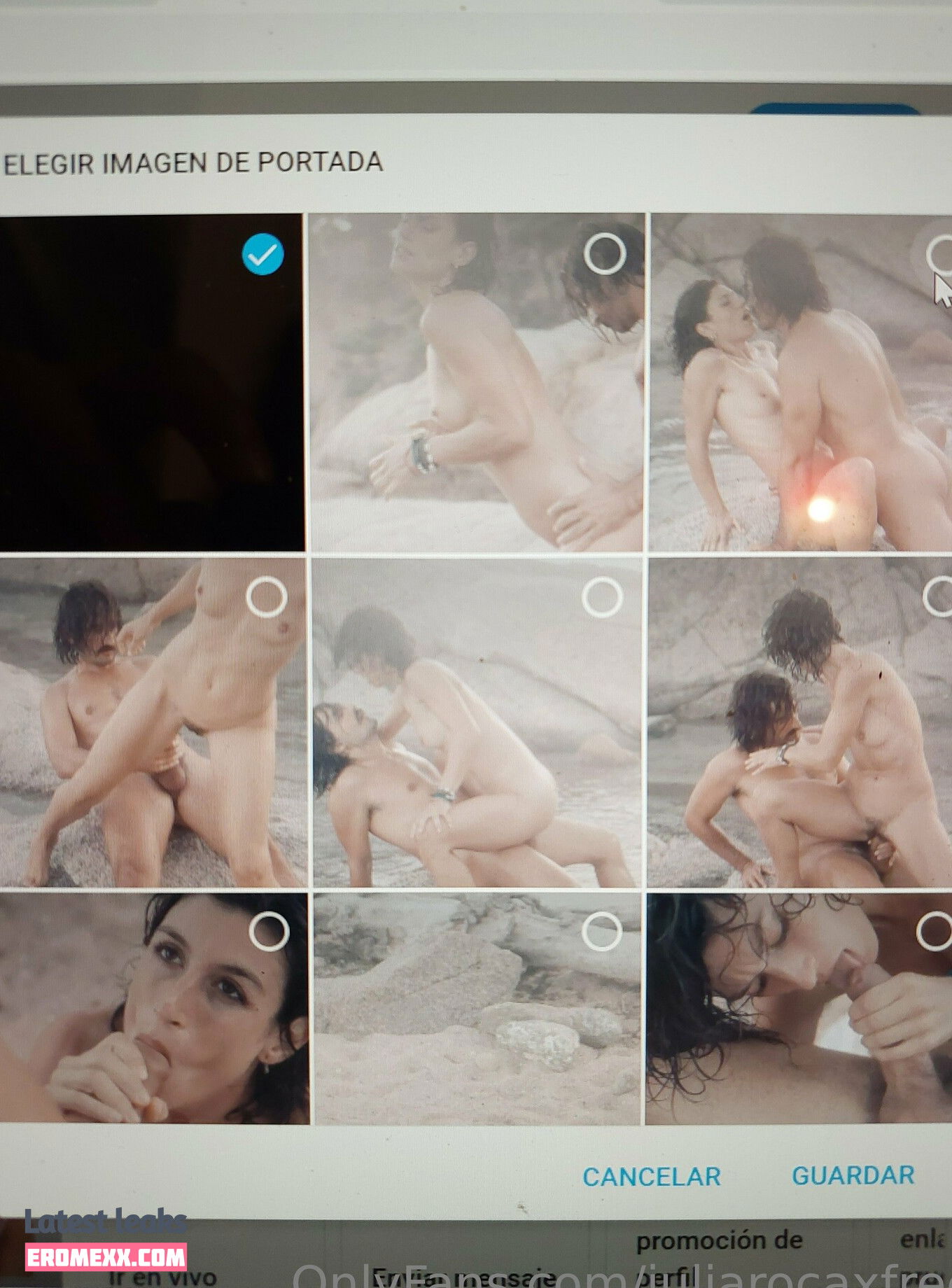 Latest Leaks juliarocaxfree Nude #4 - Fapello