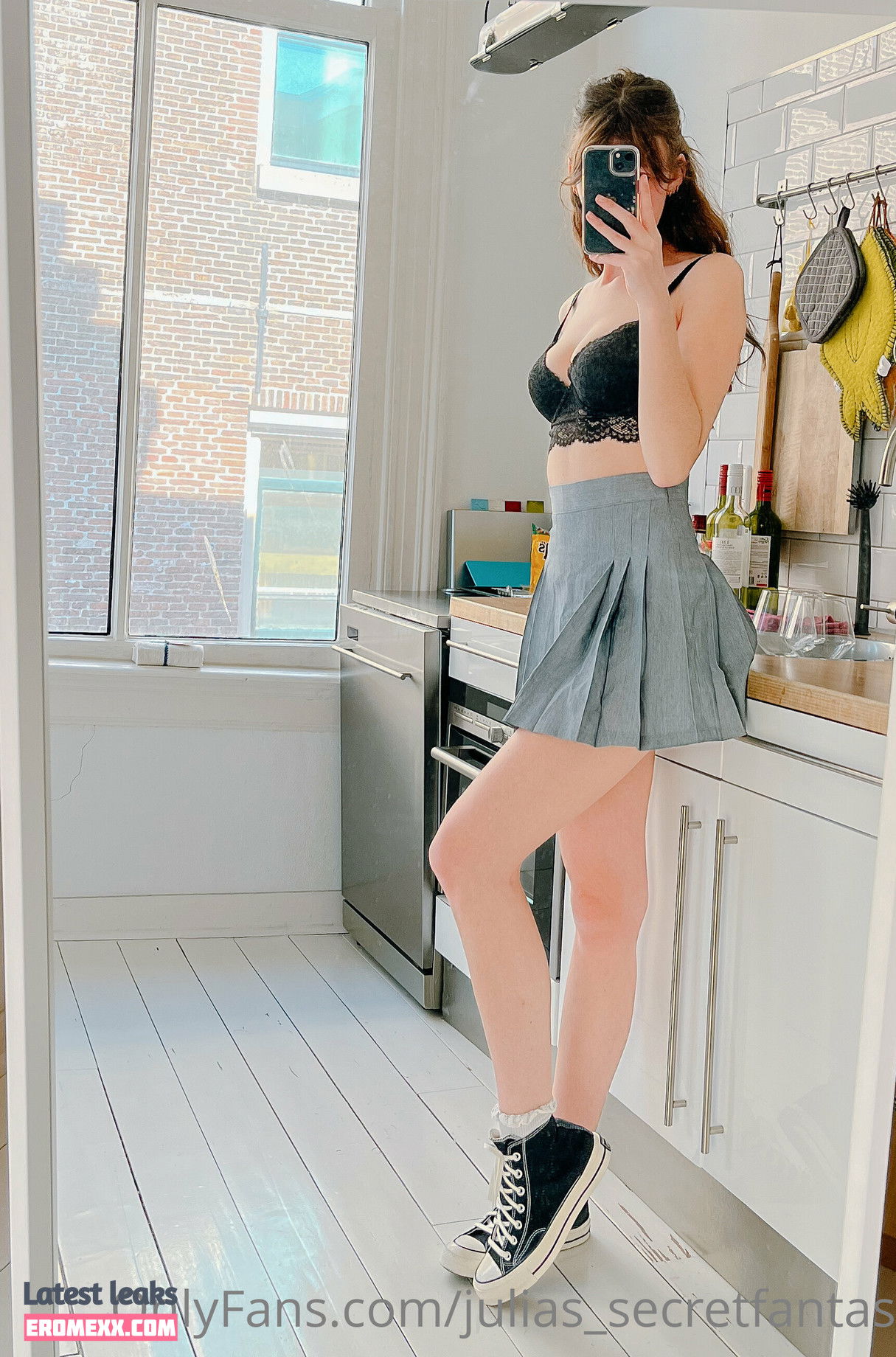 Latest Leaks julias_secretfantasy Nude #11 - Fapello
