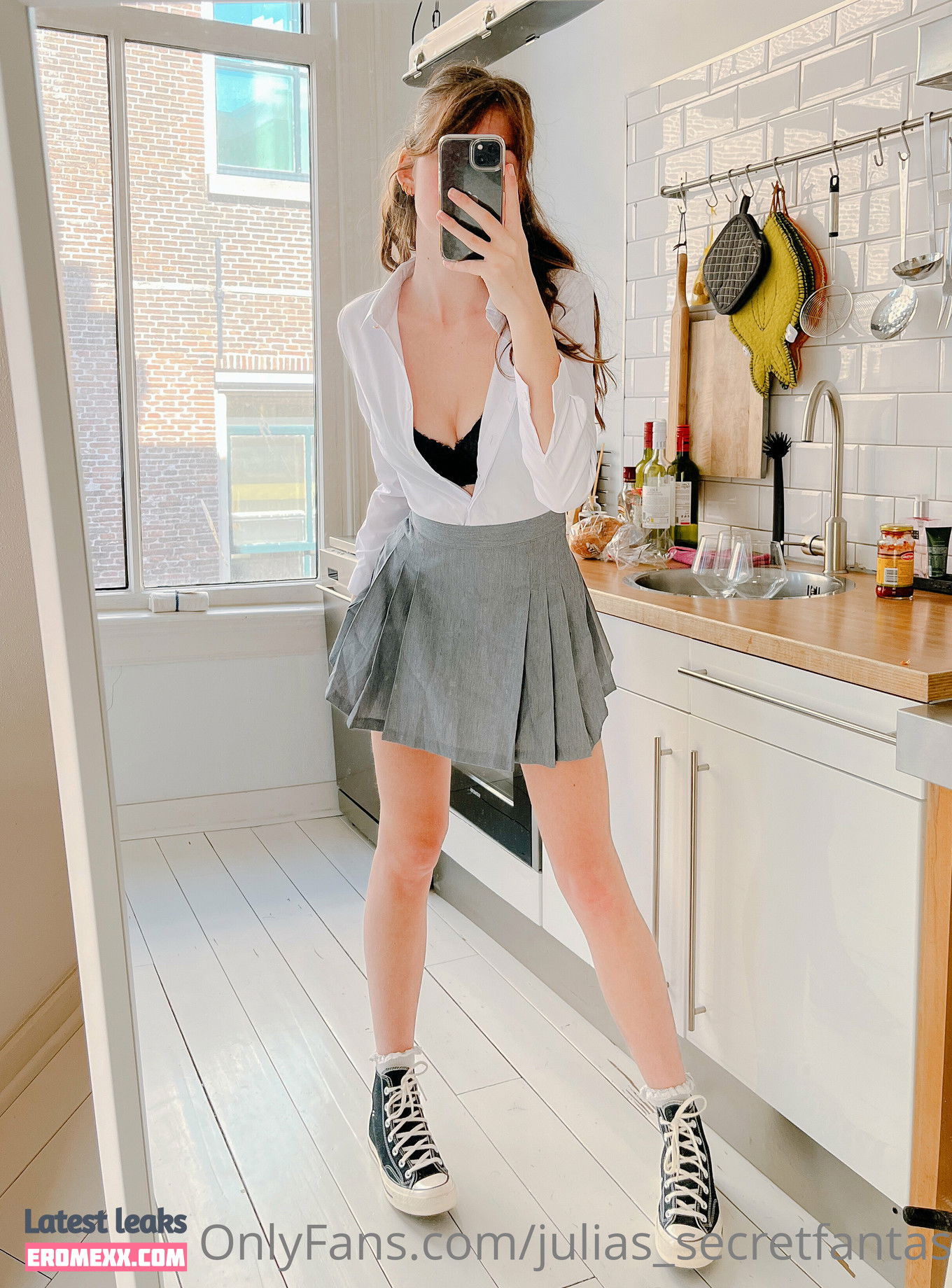 Latest Leaks julias_secretfantasy Nude #7 - Fapello