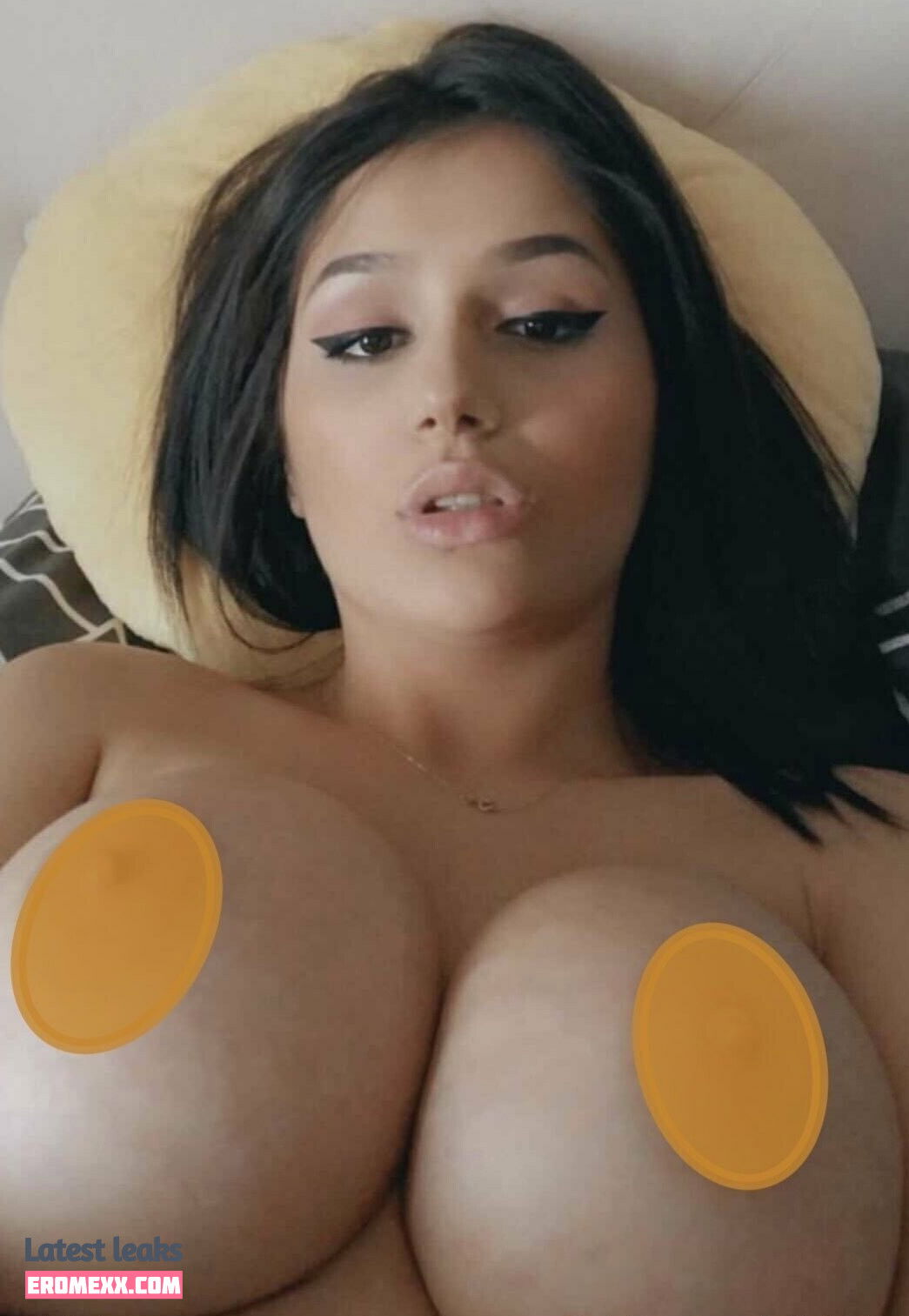 Latest Leaks juliaticabusty Nude #2 - Fapello