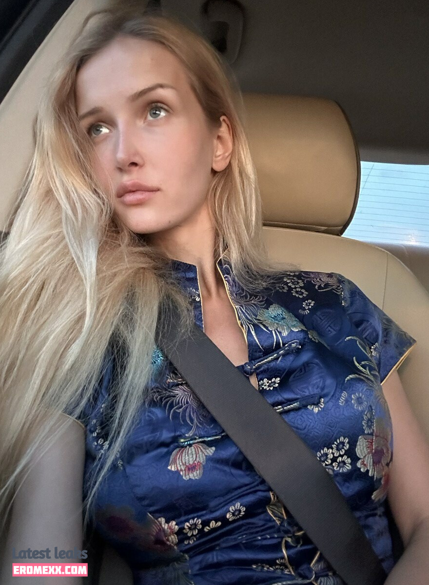 Latest Leaks Juliaxamor Nude #3 - Fapello