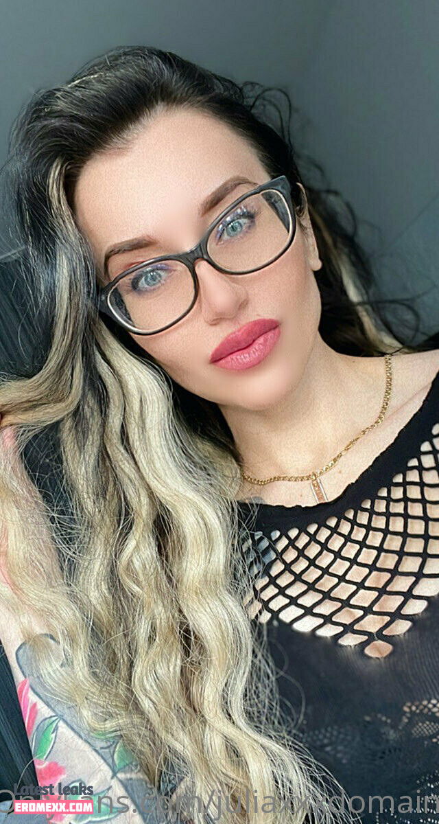 Latest Leaks juliaxxxdomaina Nude #14 - Fapello