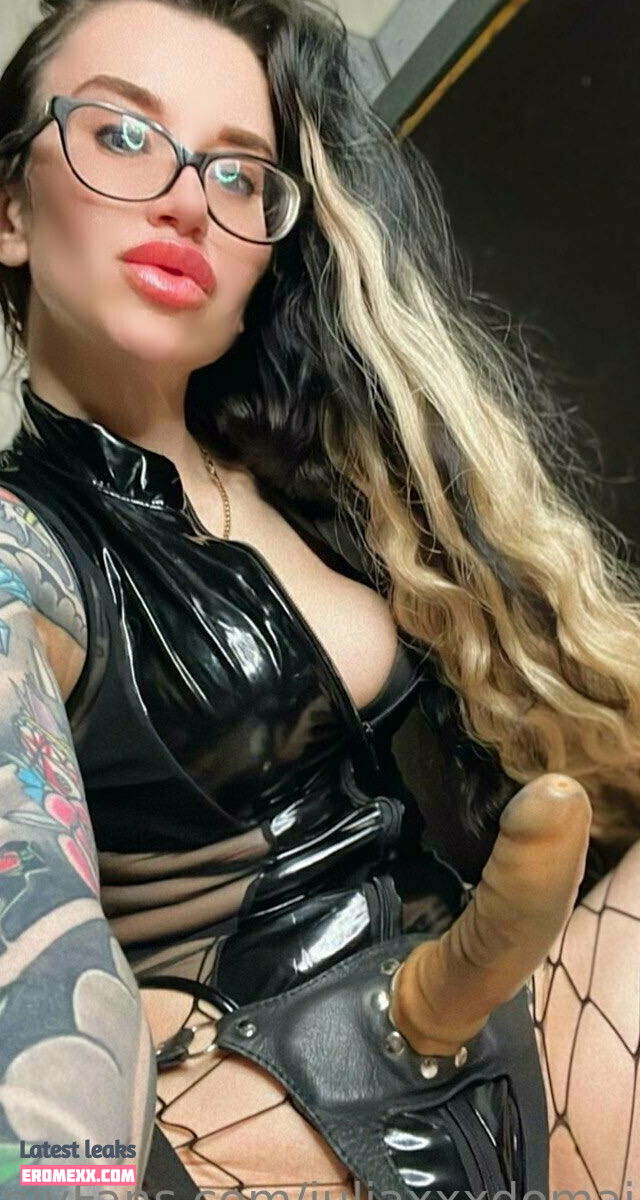 Latest Leaks juliaxxxdomaina Nude #21 - Fapello